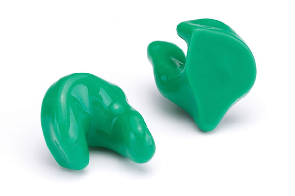 Alison Hennessy Audiology ear plugs